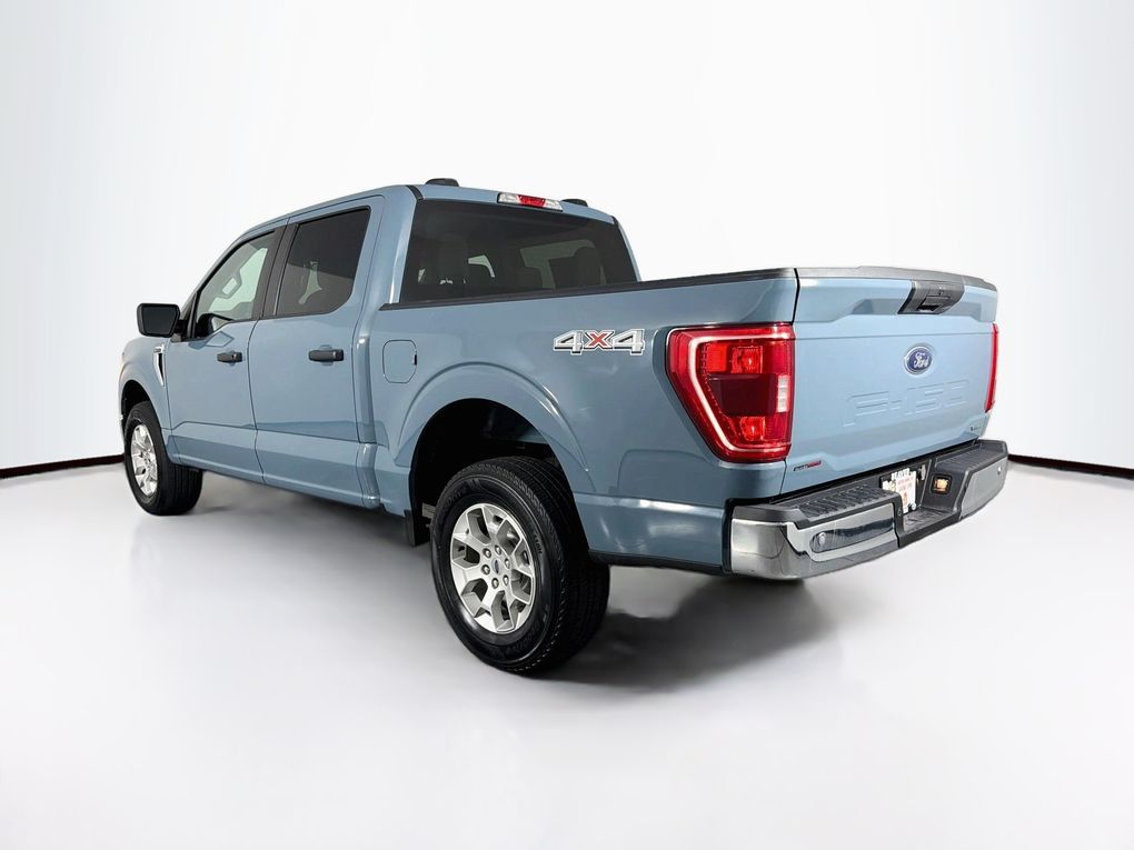Used 2023 Ford F-150 Truck