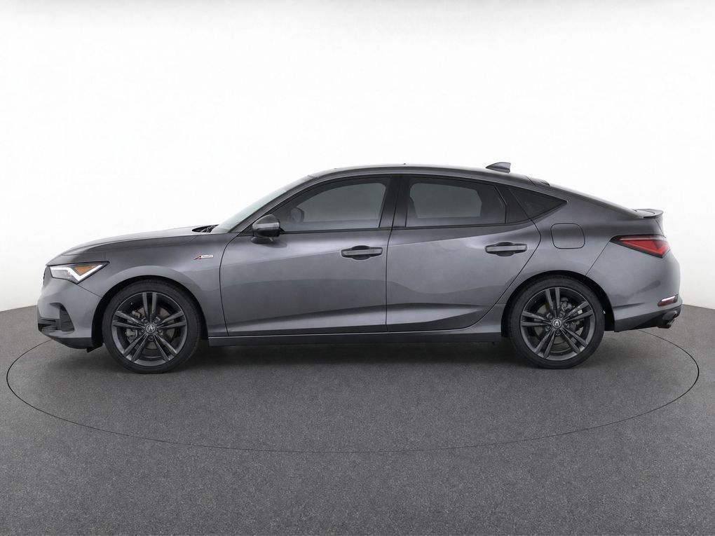 Used 2023 Acura Integra Hatchback