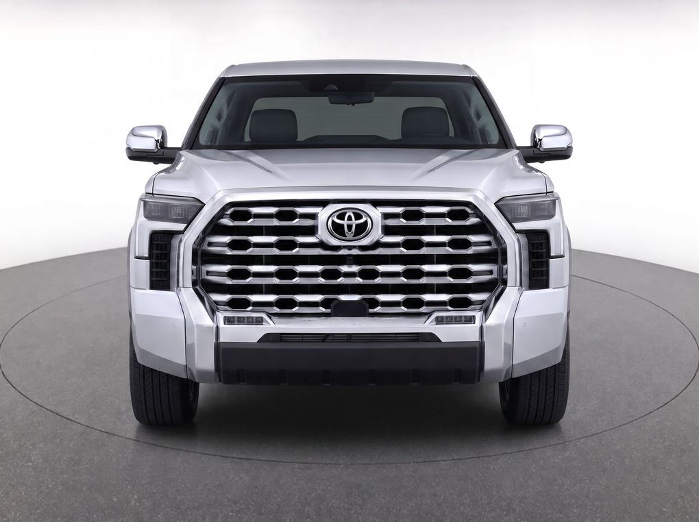 Used 2025 Toyota Tundra Truck