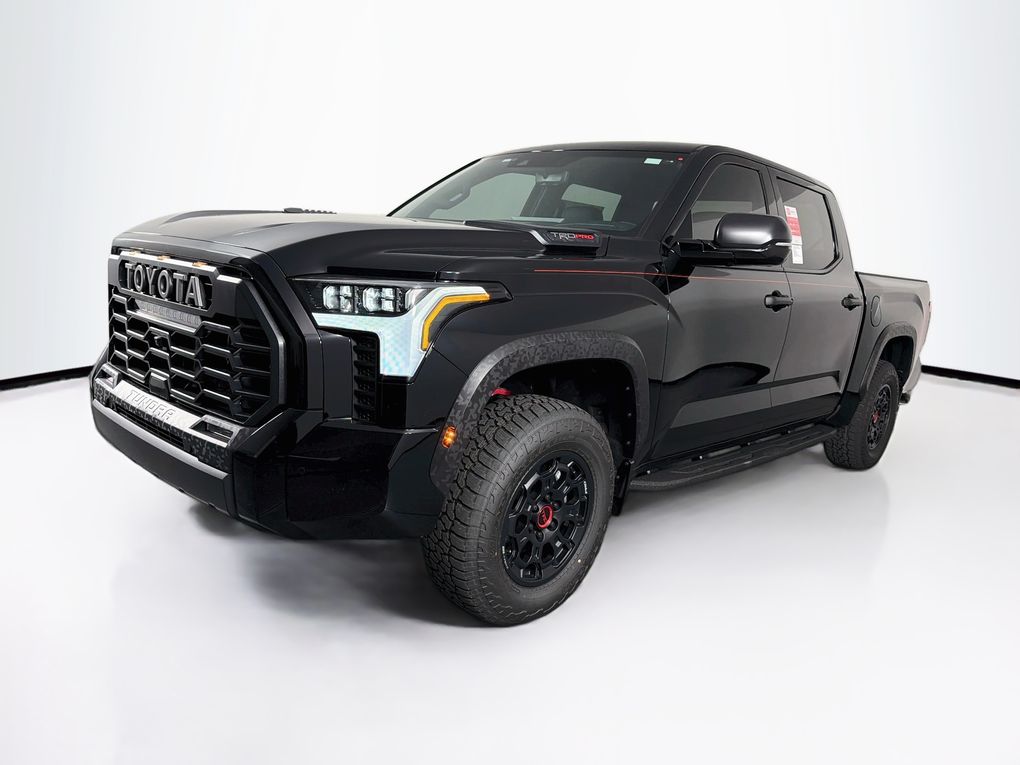 New 2026 Toyota Tundra i-FORCE MAX Truck