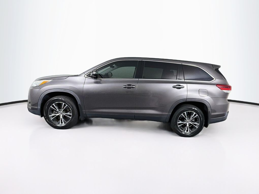 Used 2019 Toyota Highlander SUV
