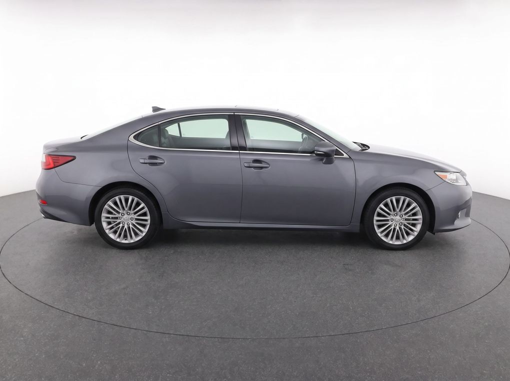 Used 2014 Lexus ES Sedan