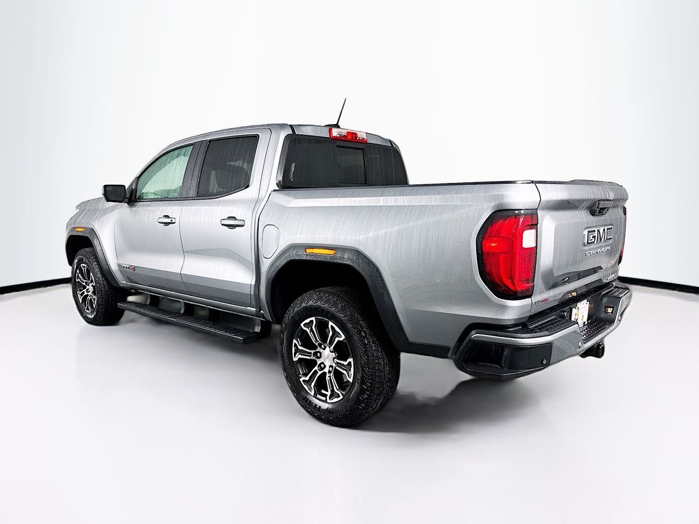 Used 2023 GMC Canyon Truck