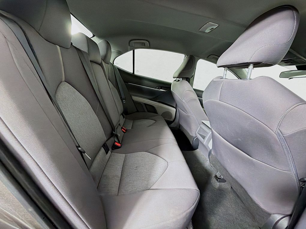 Used 2023 Toyota Camry Sedan