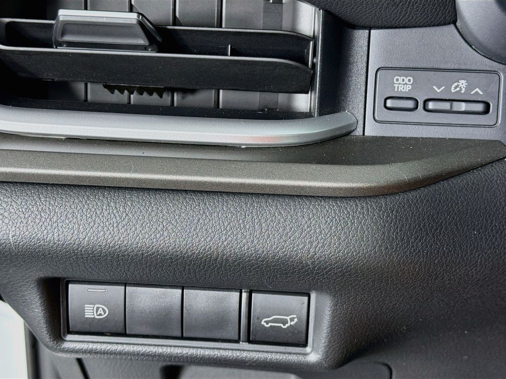 Used 2025 Toyota Grand Highlander SUV