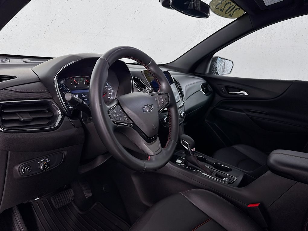 Used 2023 Chevrolet Equinox SUV