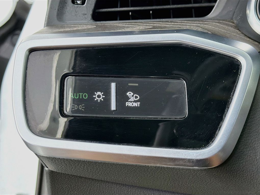 Used 2024 Audi A6 Sedan