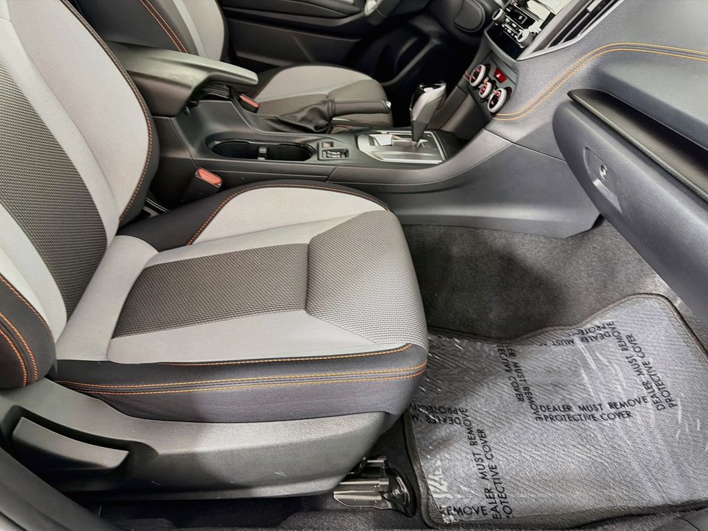 Used 2023 Subaru Crosstrek SUV