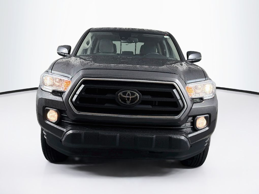 Used 2022 Toyota Tacoma Truck