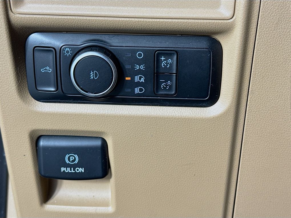 Used 2023 Ford F-150 Truck
