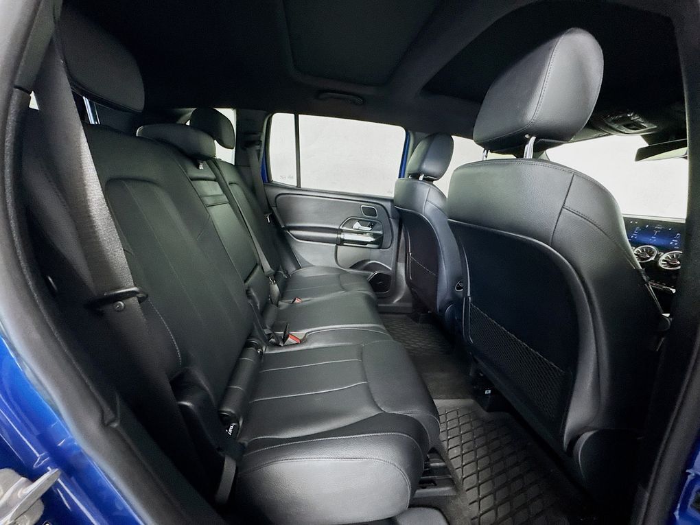 Used 2024 Mercedes-benz GLB SUV