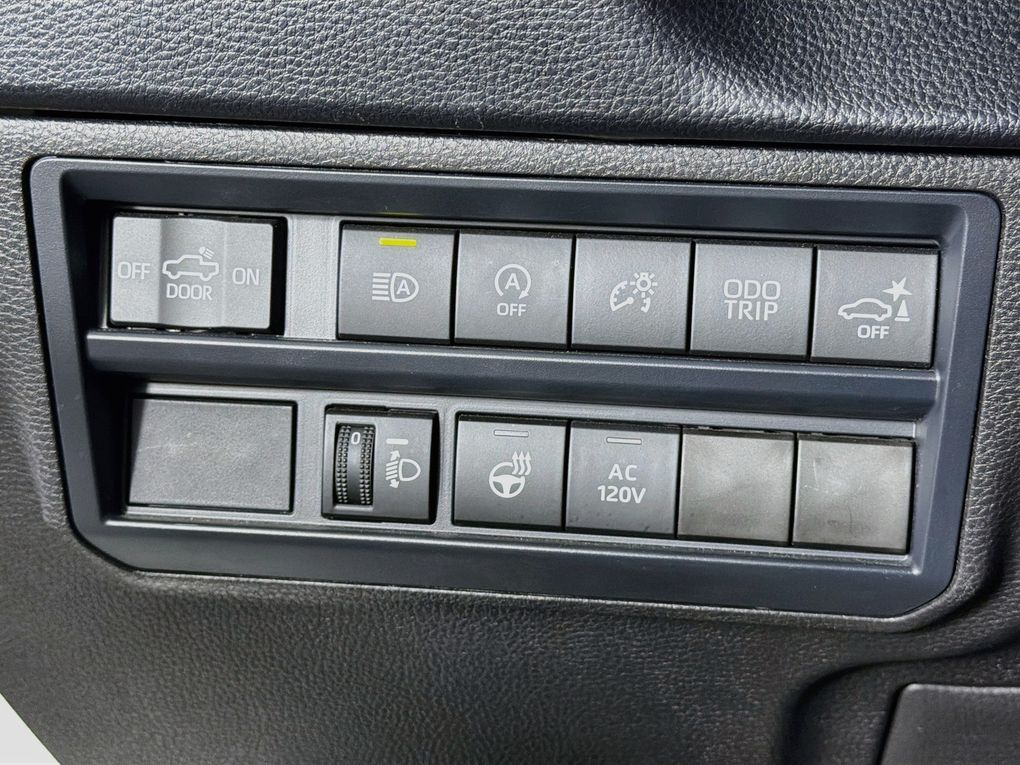 Used 2025 Toyota Tundra Truck