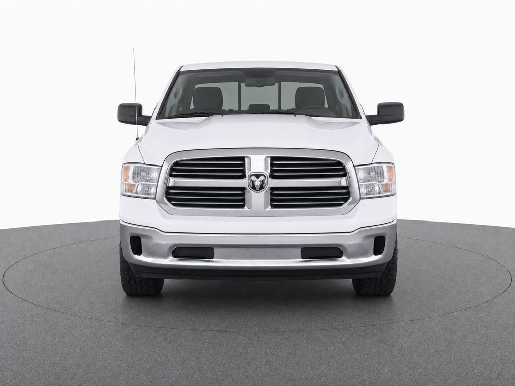 Used 2016 Ram 1500 Truck