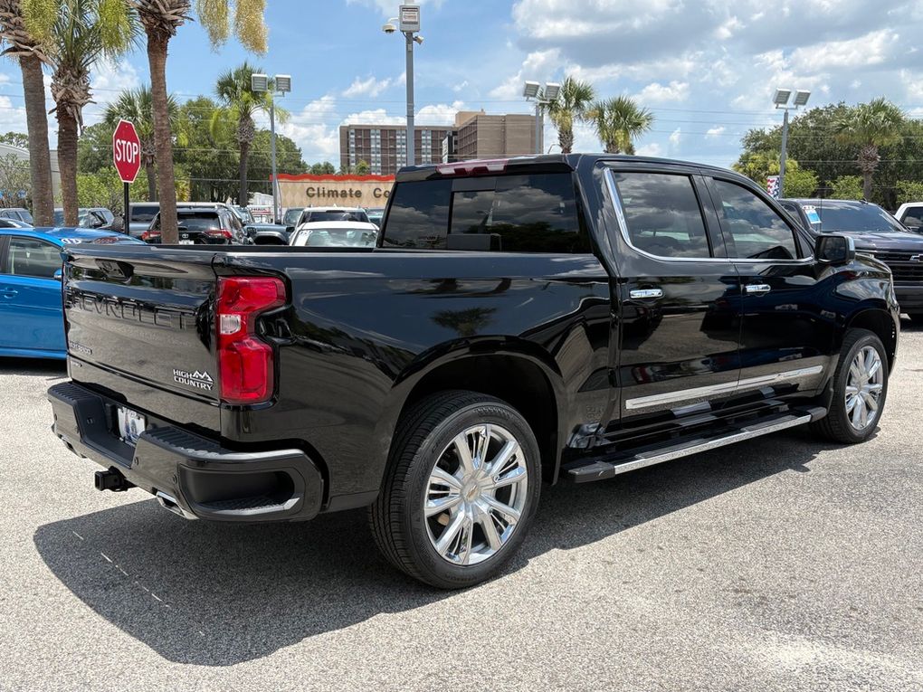 Used 2024 Chevrolet Silverado 1500 Truck