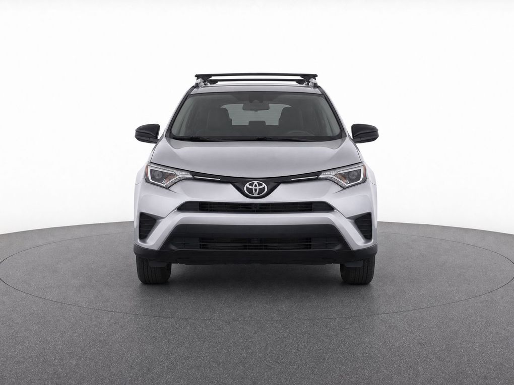 Used 2016 Toyota RAV4 SUV
