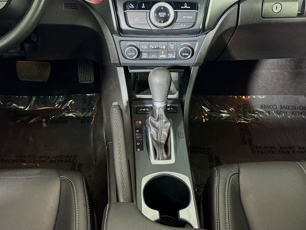 Used 2021 Acura ILX Sedan
