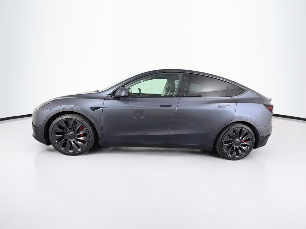 Used 2023 Tesla Model Y SUV