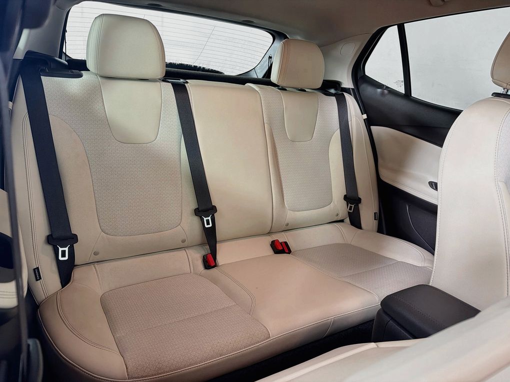 Used 2020 Buick Encore GX SUV
