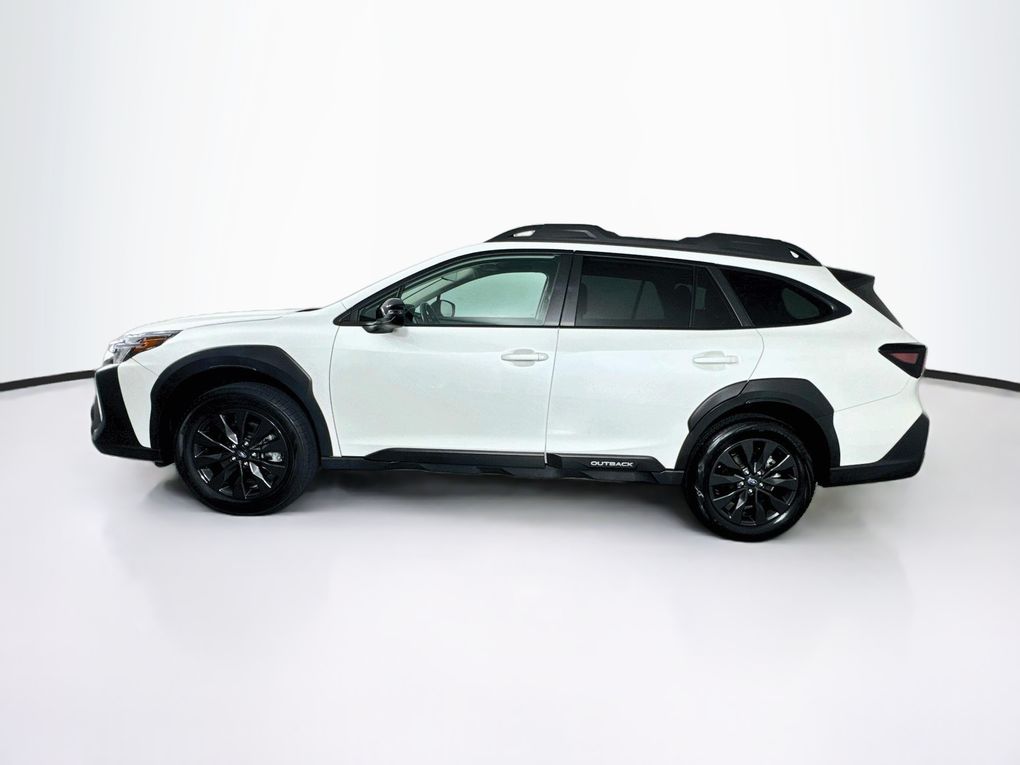 Used 2025 Subaru Outback SUV