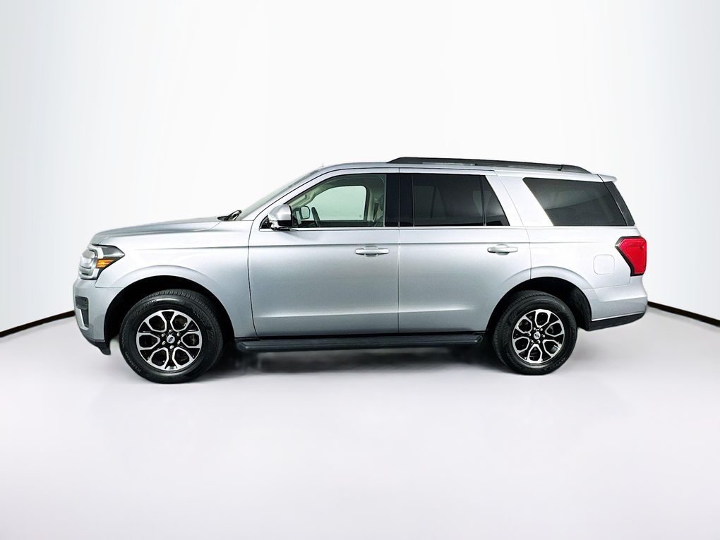 Used 2024 Ford Expedition SUV