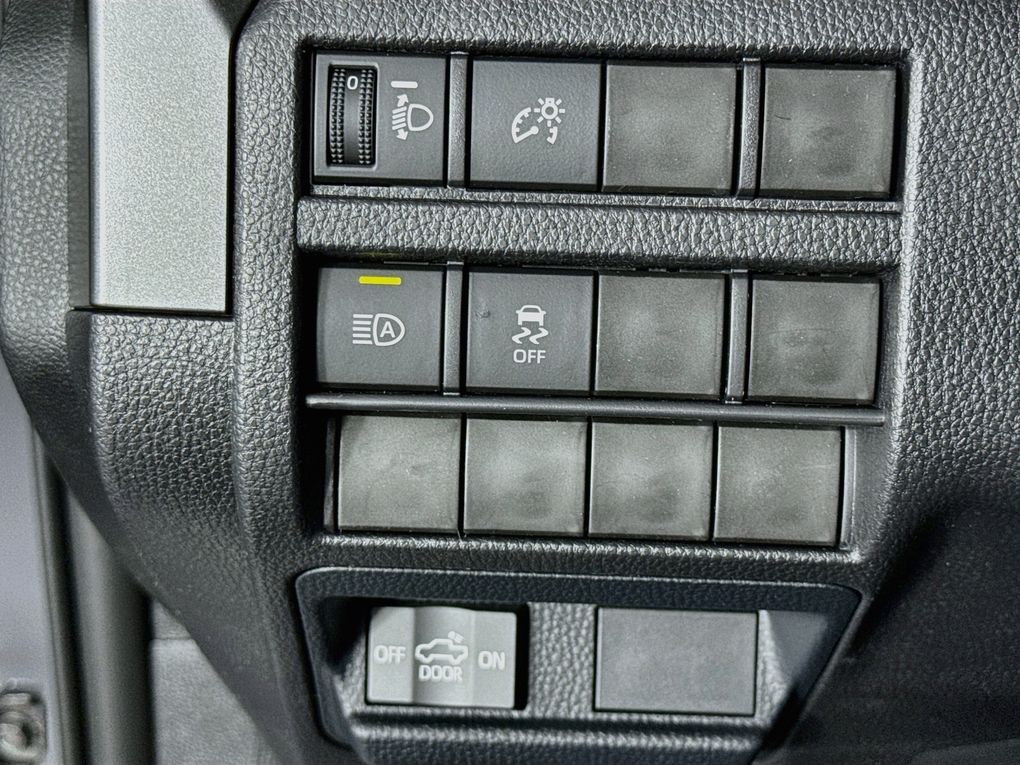 Used 2026 Toyota Tacoma Truck