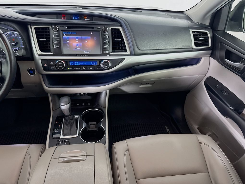 Used 2019 Toyota Highlander SUV