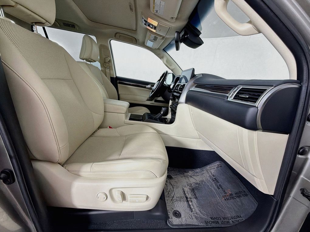 Used 2023 Lexus GX SUV
