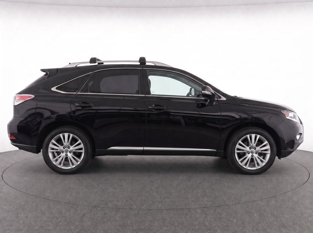 Used 2015 Lexus RX SUV