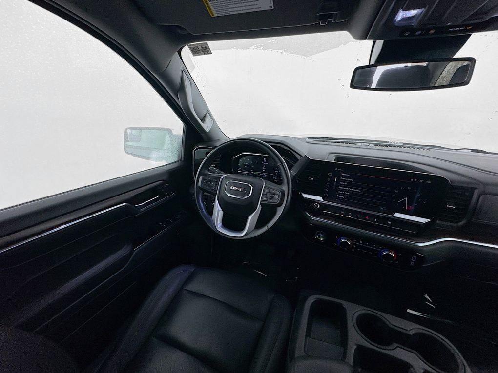 Used 2024 GMC Sierra 1500 Truck