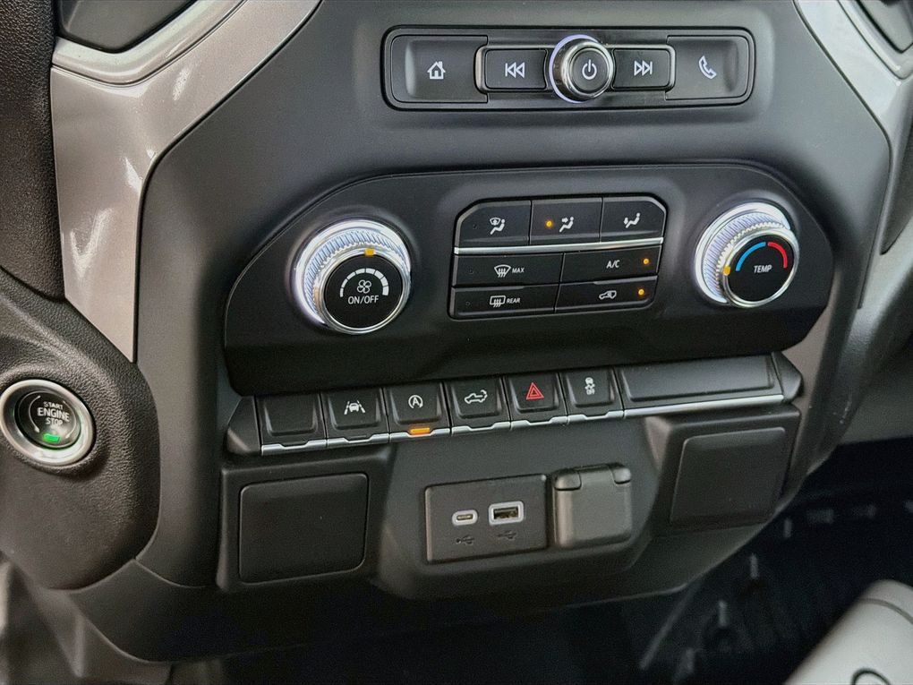 Used 2023 GMC Sierra 1500 Truck
