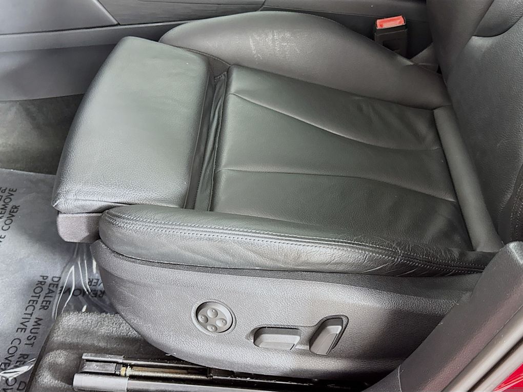 Used 2018 Audi A3 Sedan