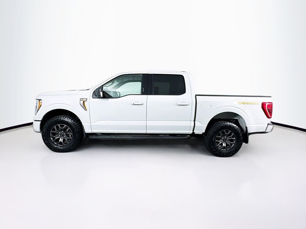 Used 2023 Ford F-150 Truck