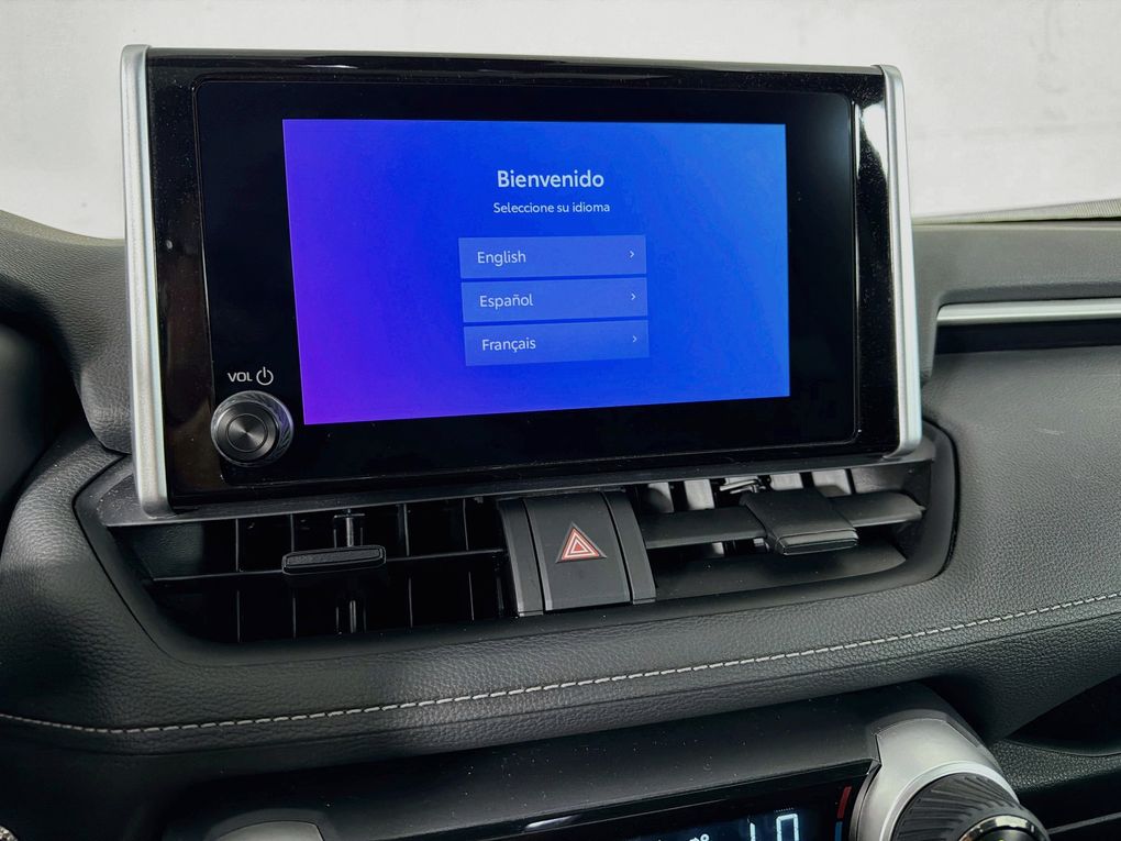 Used 2023 Toyota RAV4 SUV