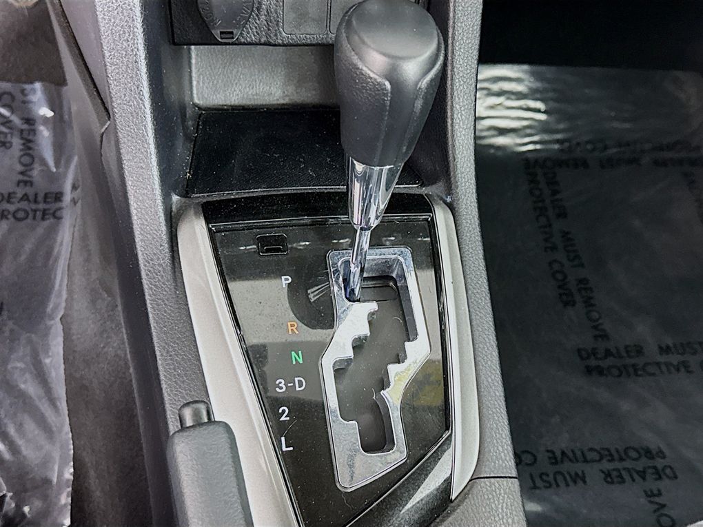 Used 2014 Toyota Corolla Sedan