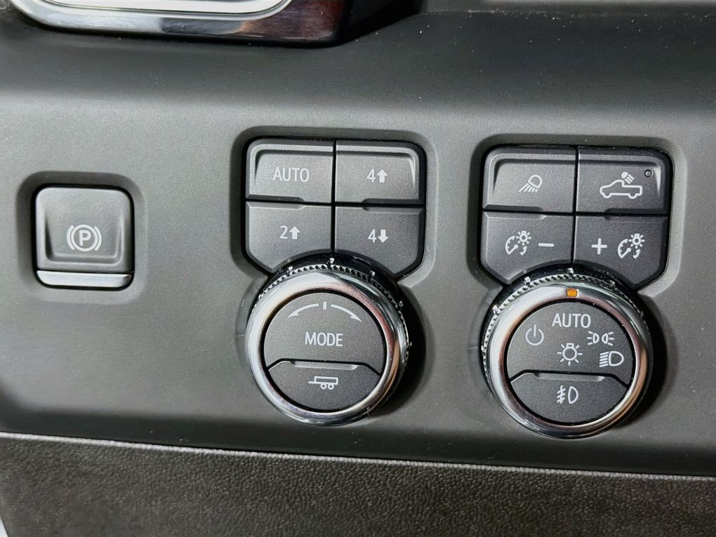 Used 2024 GMC Sierra 2500HD Truck