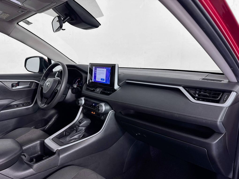 Used 2023 Toyota RAV4 SUV