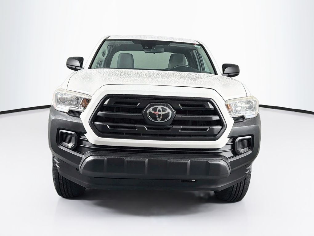 Used 2019 Toyota Tacoma Truck