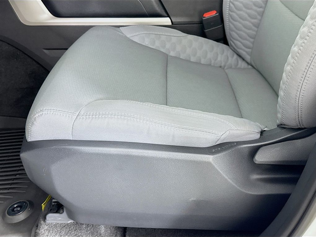 Used 2024 Toyota Tundra Truck