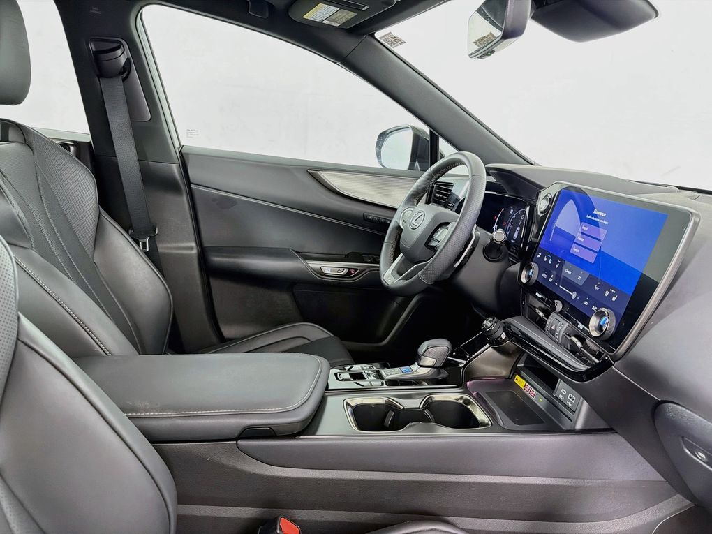 Used 2022 Lexus NX SUV
