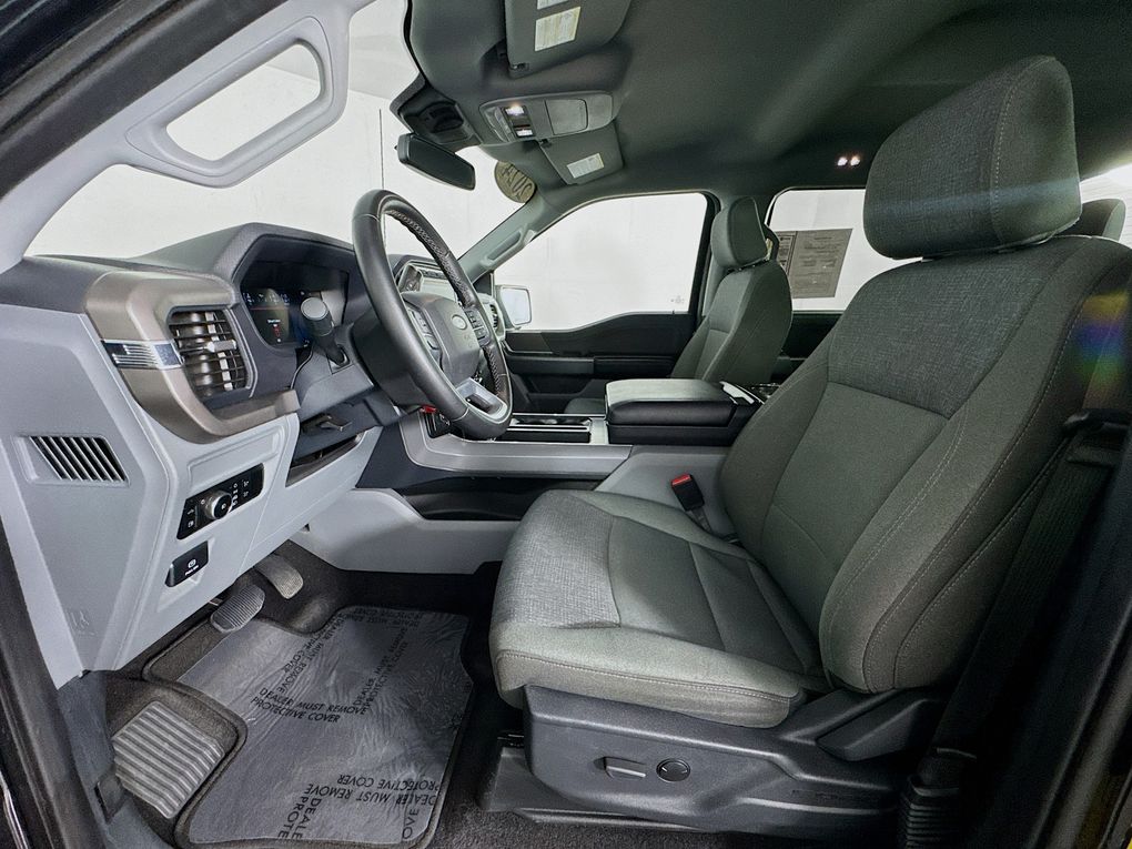 Used 2024 Ford F-150 Truck