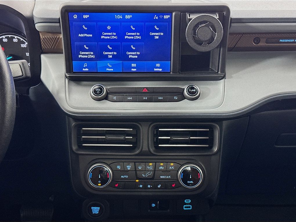 Used 2022 Ford Maverick Truck