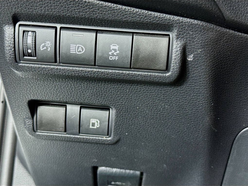 Used 2024 Toyota Corolla Cross SUV