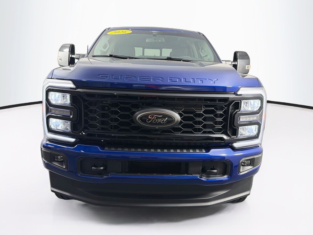 Used 2026 Ford F-350SD Truck