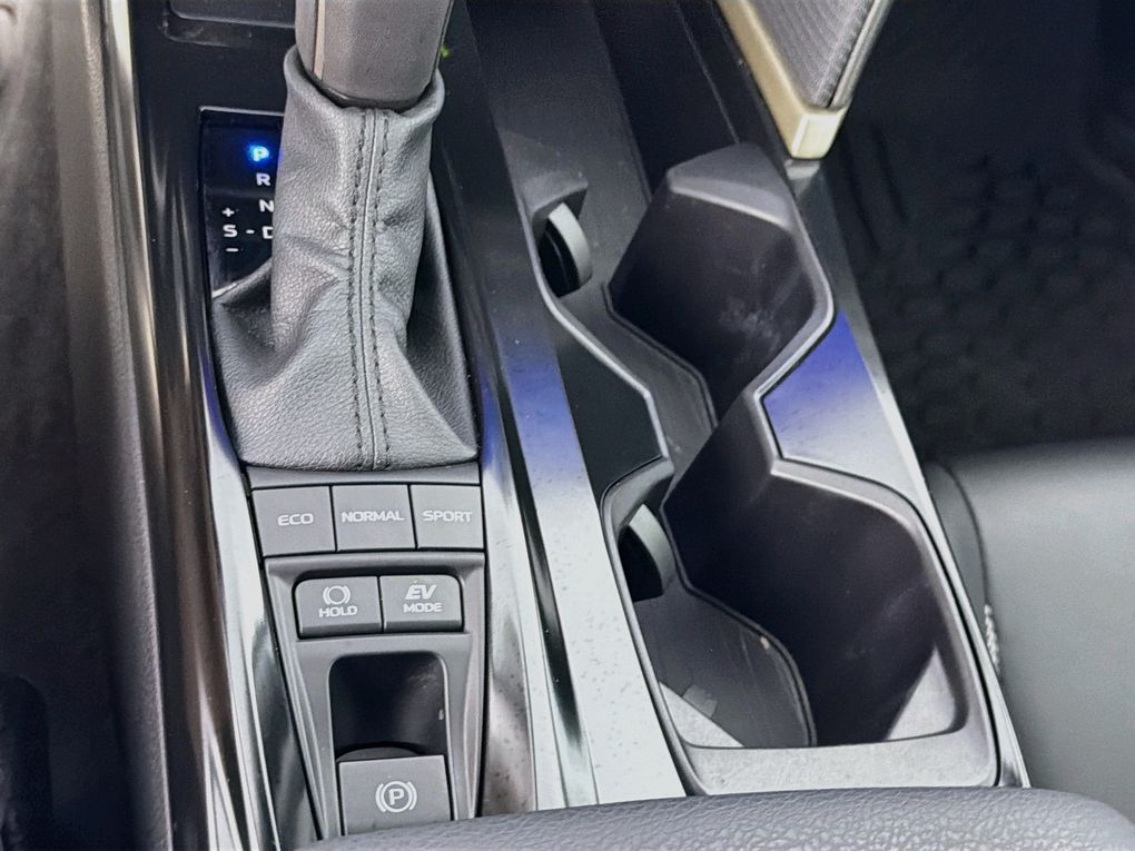 Used 2025 Toyota Camry Sedan