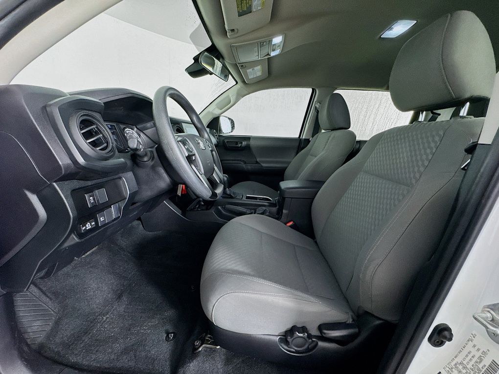 Used 2022 Toyota Tacoma Truck