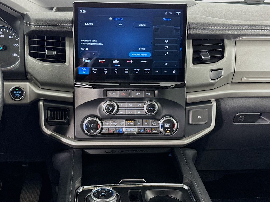 Used 2024 Ford Expedition SUV
