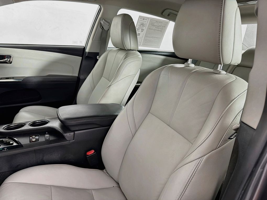 Used 2016 Toyota Avalon Sedan