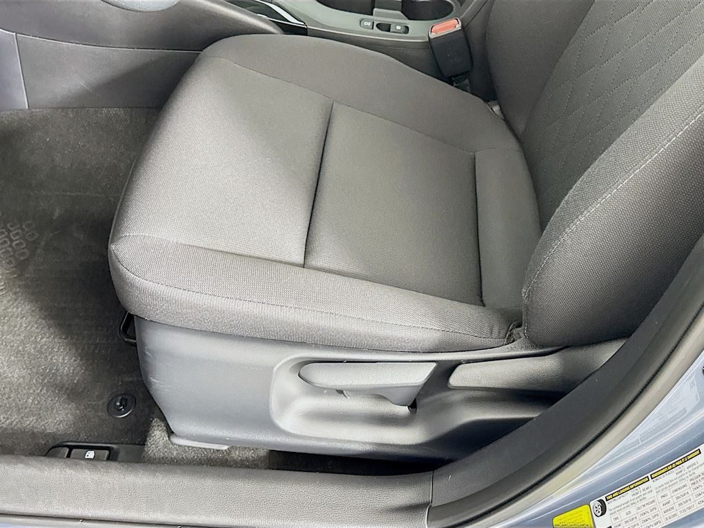 Used 2024 Toyota Corolla Sedan