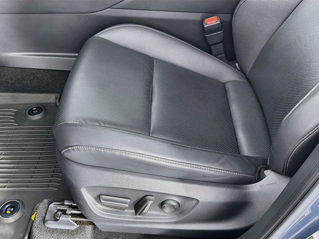Used 2025 Toyota Crown Sedan