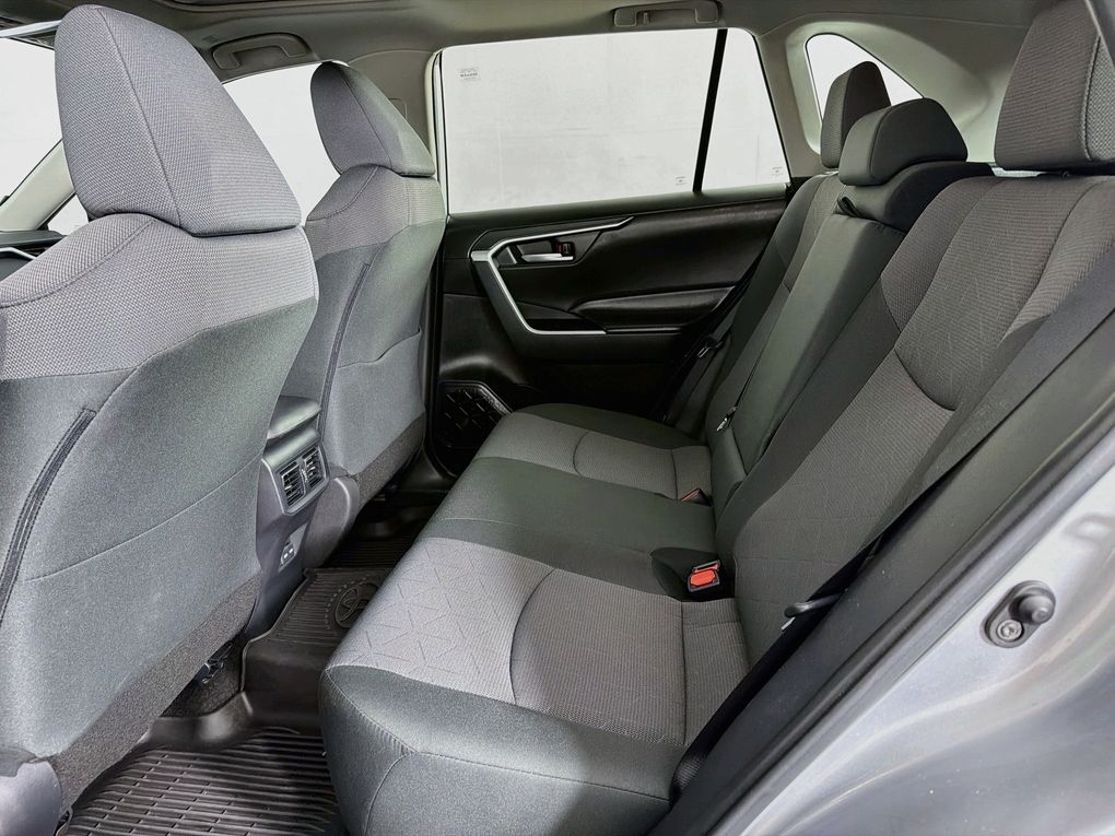Used 2024 Toyota RAV4 SUV